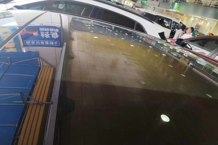 Used Mercedes-Benz C-Class 2021 C 260 L