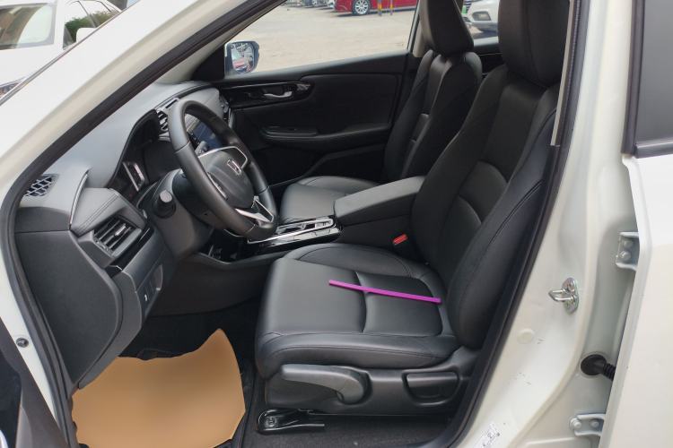 Used Honda Crider 2022 180Turbo CVT Luxury Edition