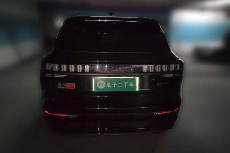 Used Lynk & Co 09 EM-P 2023 2.0TD EM-P Long-Range Version PM 7-Seater