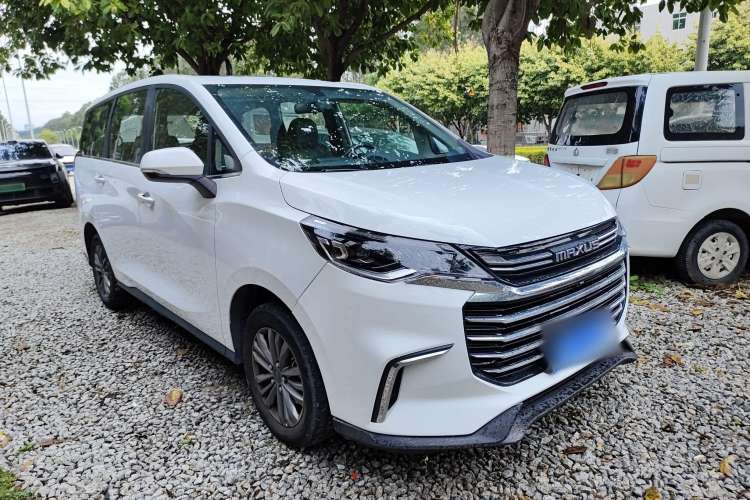 Used SAIC MAXUS G50 2022 1.5T Automatic Comfort Touring A