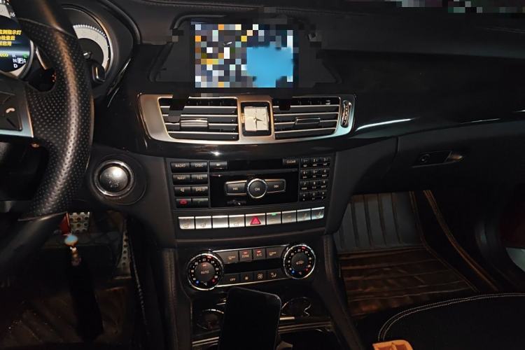 Used Mercedes-Benz CLS 2013 CLS 350 Shooting Brake Fashion Edition