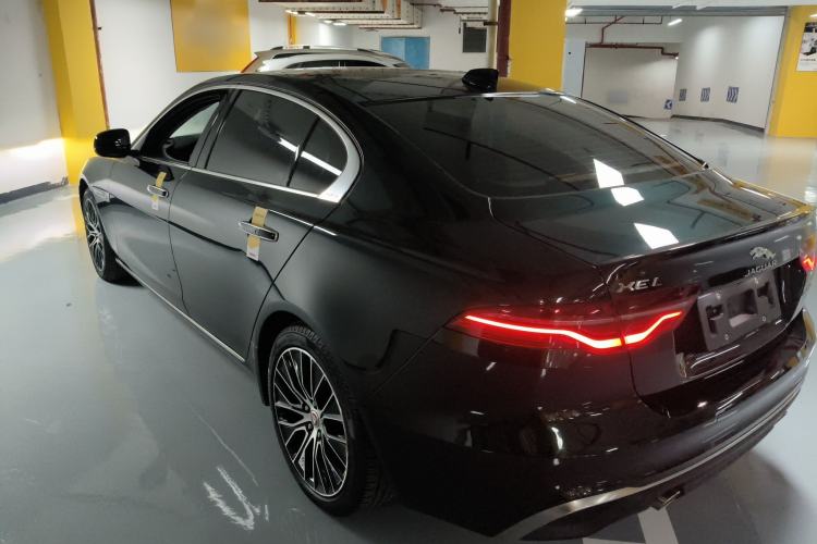 Used Jaguar XEL 2021 2.0T 250 PS S Progressive Elegance Edition
