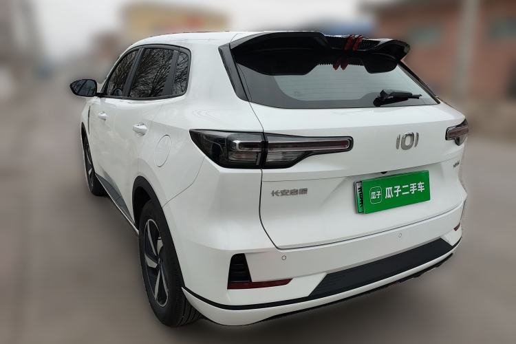 Used Qiyuan Q05 2023 60 Lite
