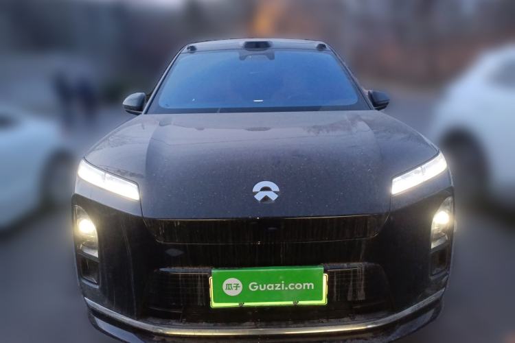 Used Nio ES8 2026 Model 6-seat Executive Luxury Edition
