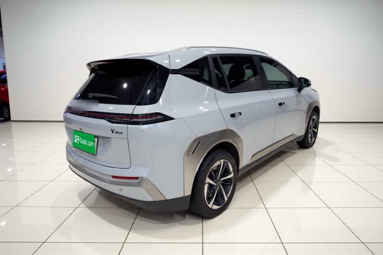 Used AION Y 2025 Plus 510 Enjoy Edition