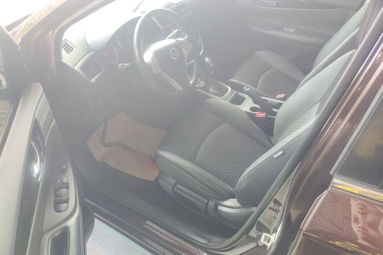 Used Nissan Tiida 2020 1.6L CVT Smart Drive Edition
