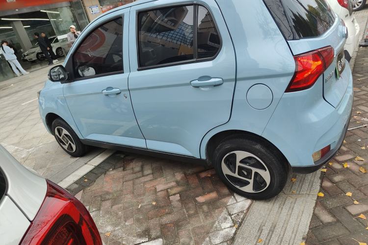 Used LINGBOX COCO 2021 Hero Edition