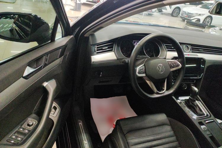 Used Volkswagen Magotan 2020 280TSI DSG Comfort Edition