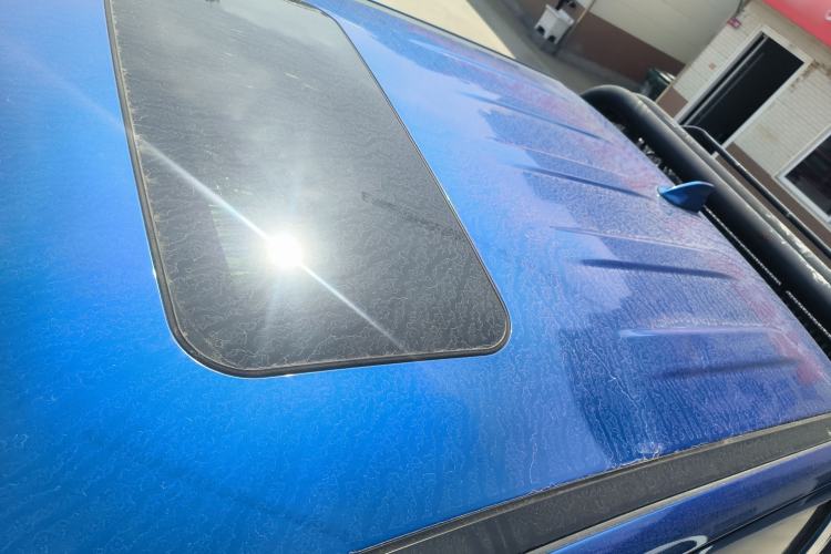 Used Great Wall Poer 2019 2.0T Automatic Gasoline 4x4 Comfort Edition GW4C20B
