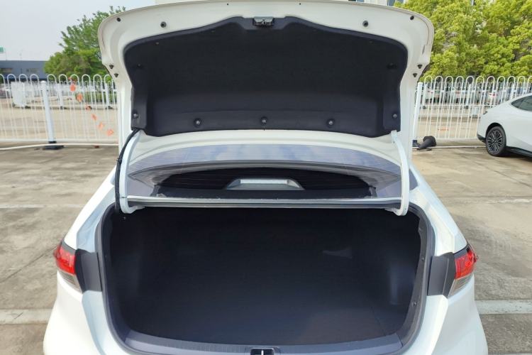 Used Toyota Levin 2023 185T CVT Luxury Edition
