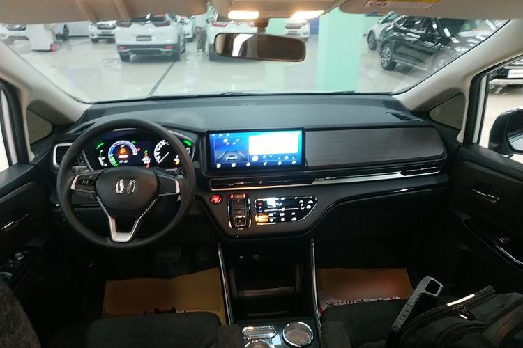 Used Honda Odyssey 2024 2.0L eHEV Sharp & Enjoy Edition