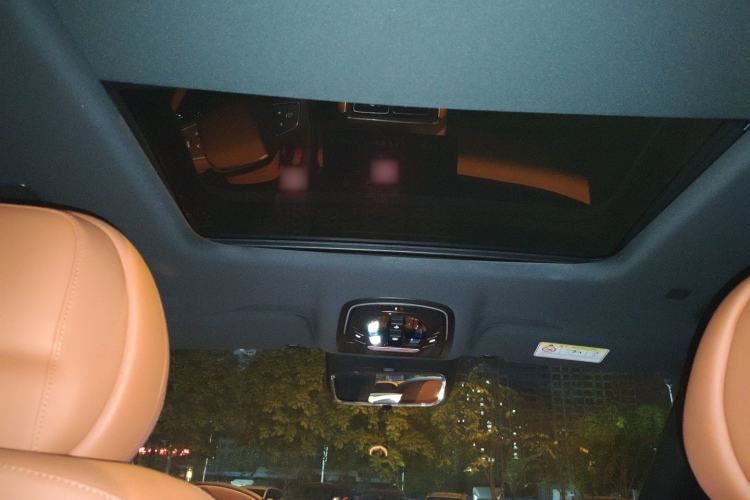 Used EXEED ET5 2026 210 LiDAR Smart Luxury Edition