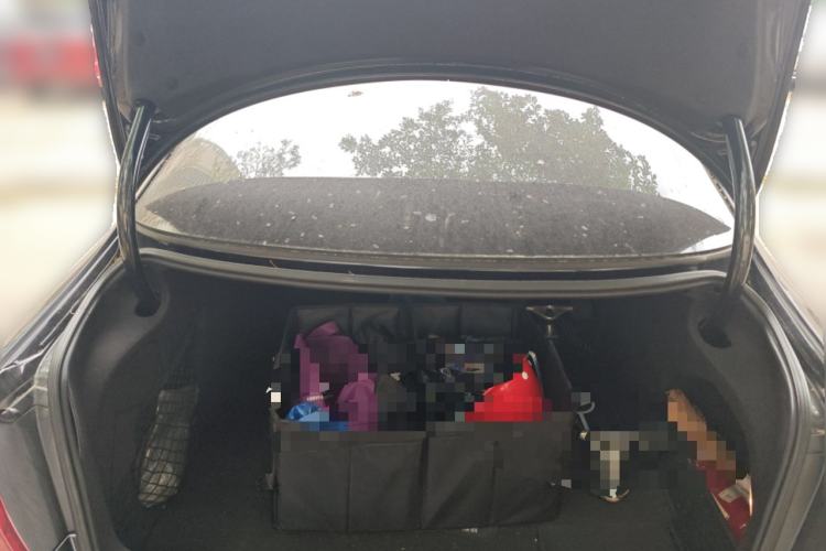 Used Volkswagen FAW-Volkswagen CC 2011 2.0 TSI Ultimate Edition