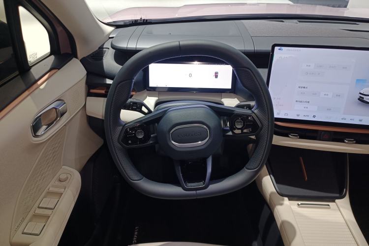 Used Lynk & Co 06 2025 Renew 1.5T Pro
