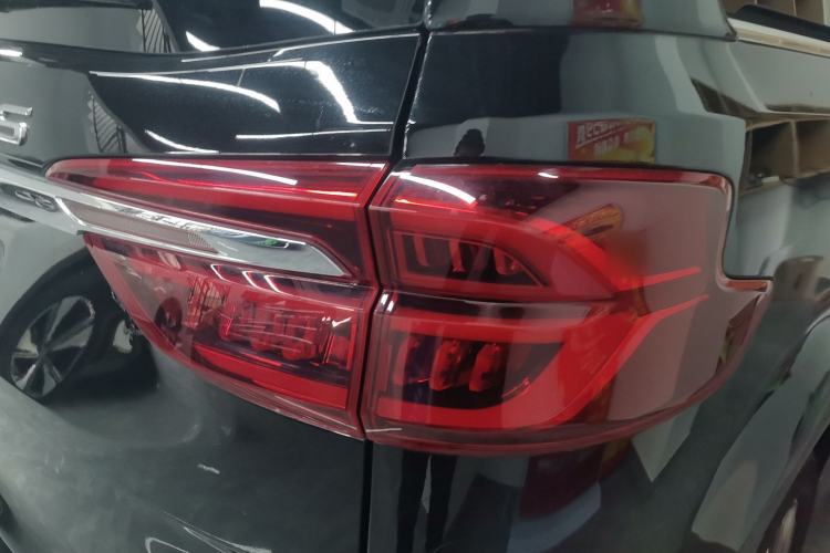 Used SAIC MAXUS G20 2021 PLUS 2.0T Gasoline Automatic Luxury Edition