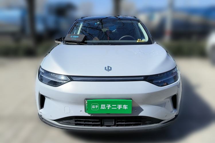 Used Leapmotor C11 2023 Pure Electric 650 ZhiXiang Edition
