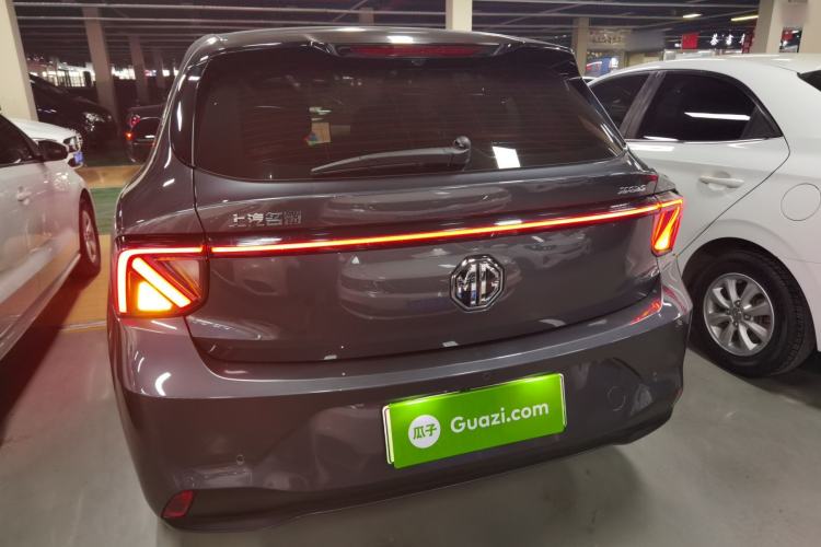 Used MG 4 EV 2026 Model 437 Composed Edition