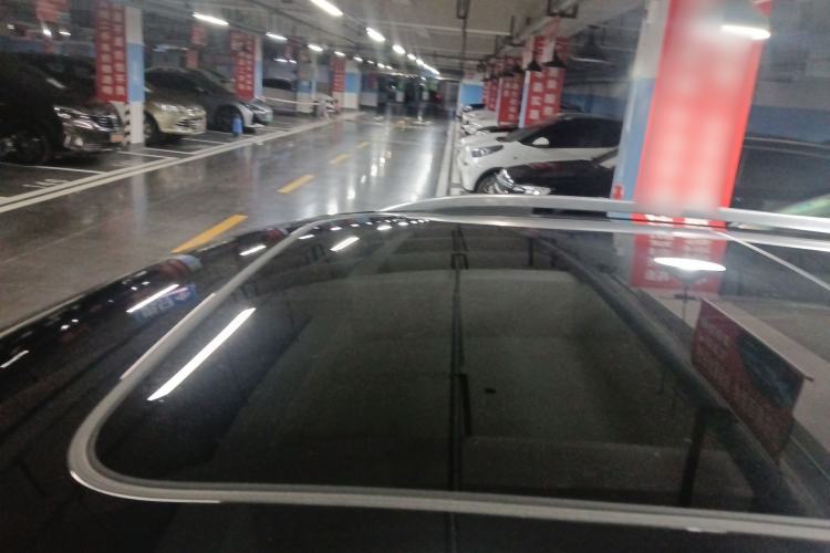 Used Volkswagen Tiguan L 2022 330TSI Automatic Two-Wheel Drive R-Line Enhanced Edition
