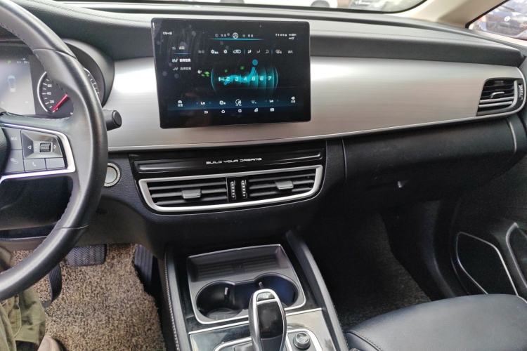 Used BYD Song MAX 2021 Upgraded Model 1.5T Automatic Luxury 7-Seater
