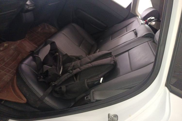 Used Kia KX3 2017 1.6L Automatic Aoya Version