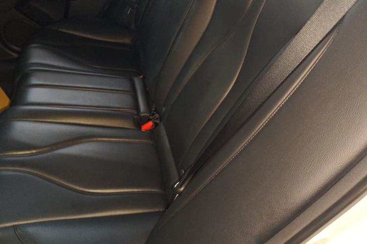 Used Acura CDX 2019 1.5T Two-Wheel Drive Enjoyment Edition
