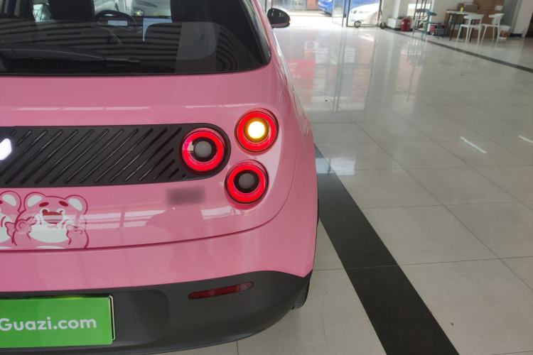 Used firefly 2025 Illuminated Edition
