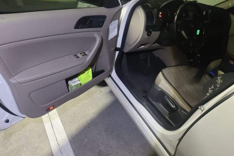 Used Skoda Yeti 2016 1.4TSI DSG Style Edition
