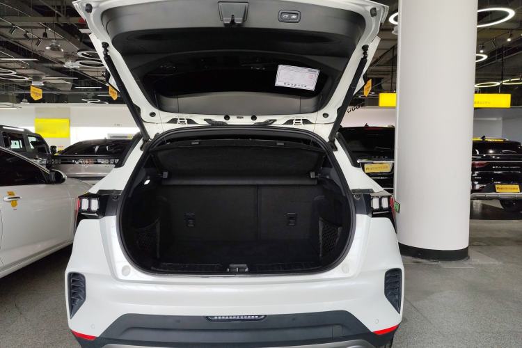 Used Lynk & Co 06 2023 Remix 1.5T JinPro
