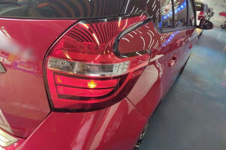 Used Toyota YARiS L Zhi Xuan 2016 Revised 1.5E CVT Charming Edition