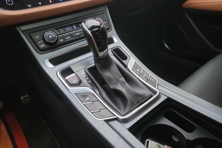 Used Geely Auto Vision S1 2018 1.4T CVT FENGXING Model
