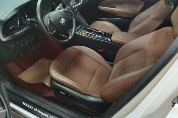 Used Buick Regal 2020 552T Luxury Version