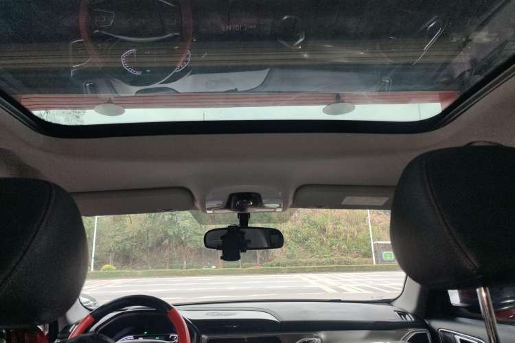 Used Chery Tiggo 5x 2017 1.5T DCT Elite Model