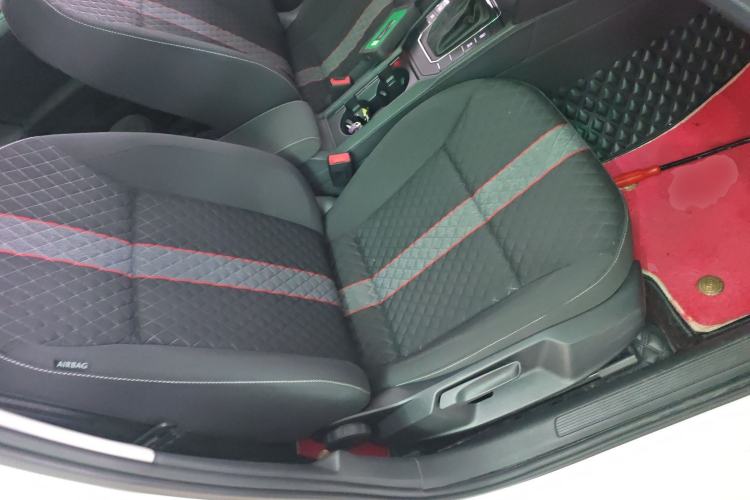 Used Volkswagen Lamando 2021 230TSI DSG Fashion Edition
