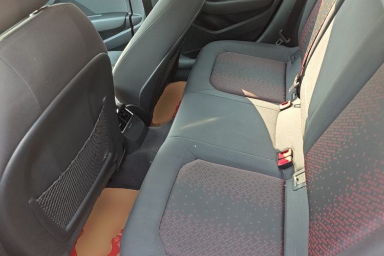 Used Audi A3 2017 Sportback 35 TFSI Ambition Edition Left Rear Seat