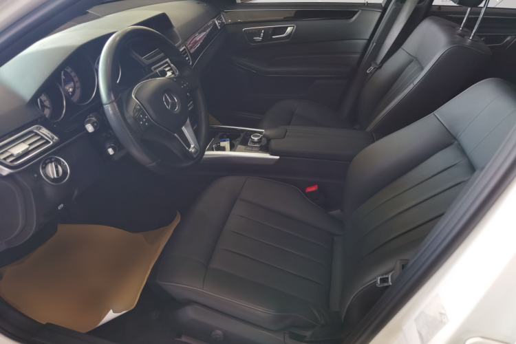 Used Mercedes-Benz E-Class 2015 Facelift E 200 L Sport Edition