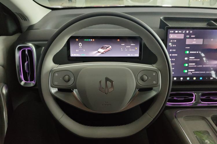 Used Leapmotor B01 2025 550 LiDAR Edition