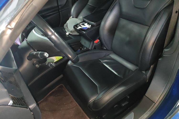 Used Tesla Model S 2016 S 75
