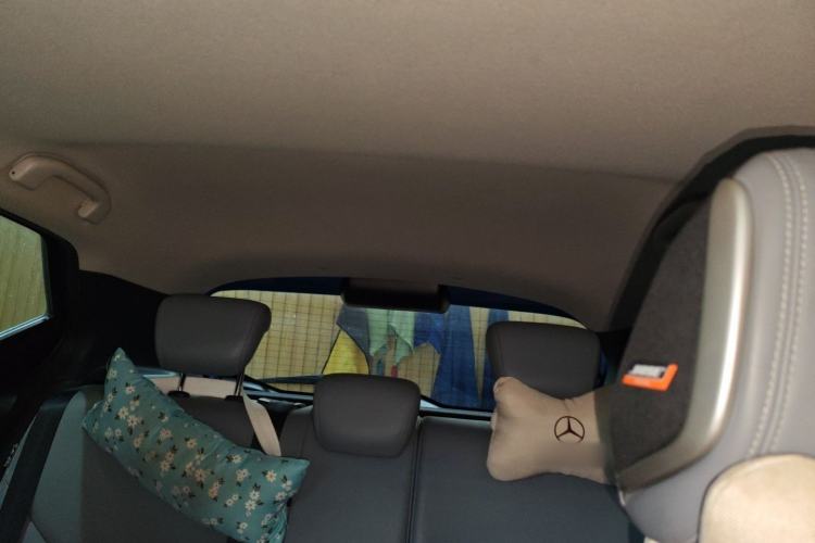 Used Nissan Kicks 2022 1.5L CVT XV TOP Flagship Edition