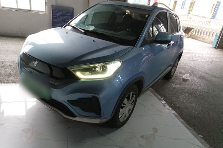 Used NETA N01 2020 430e