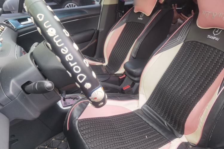 Used Peugeot 308 2014 Enjoy Edition Classic 1.6L Automatic Premium Model
