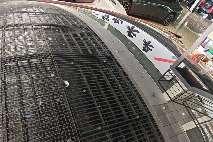 Used Lexus RZ 2023 450e All-Wheel Drive Luxury Edition