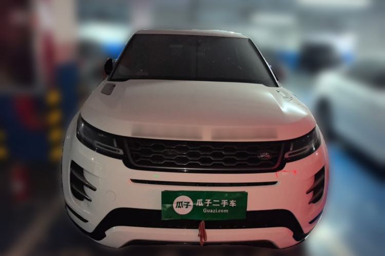 Used Land Rover Range Evoque 2020 249 PS R-DYNAMIC S Sport Edition
