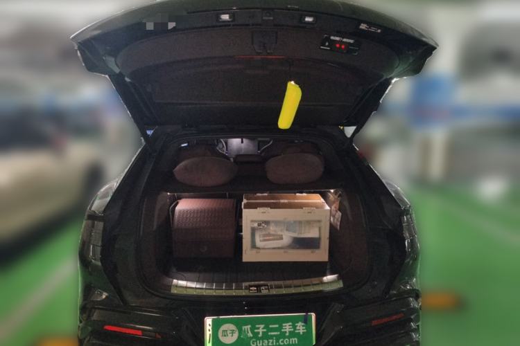 Used Denza Z9GT 2024 1100 4x4 Ultra First Edition