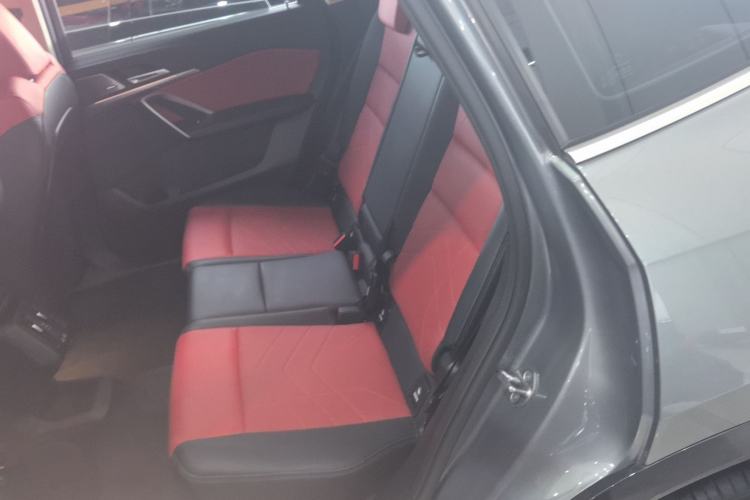 Used BMW X1 2023 xDrive25Li X Design Package
