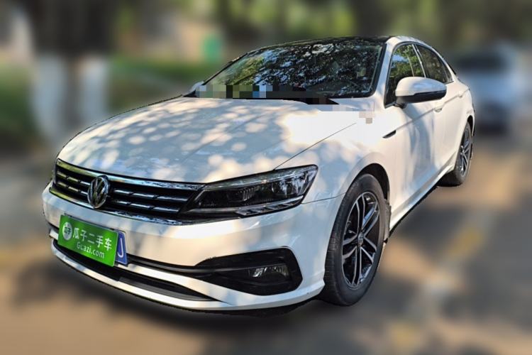 Used Volkswagen Lamando 2019 280TSI DSG Comfort Edition China V Standard