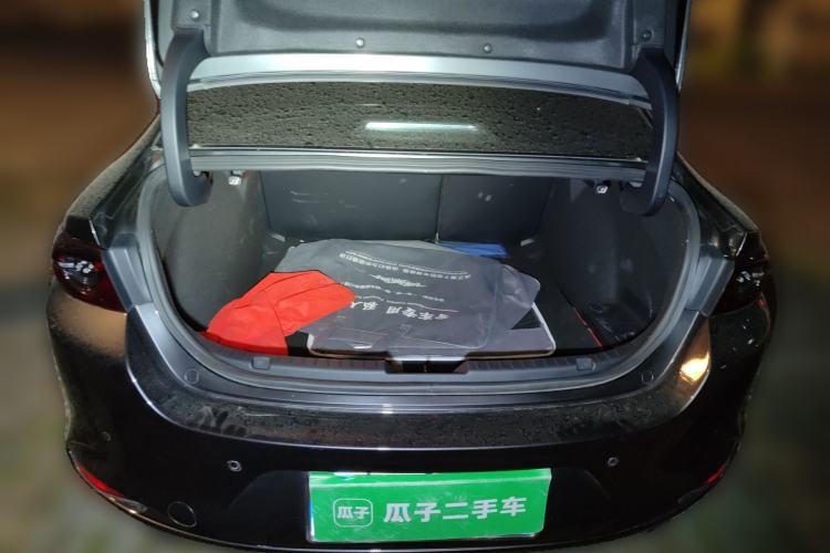 Used Mazda 3 Axela 2022 2.0L Automatic ZhiXuan Edition