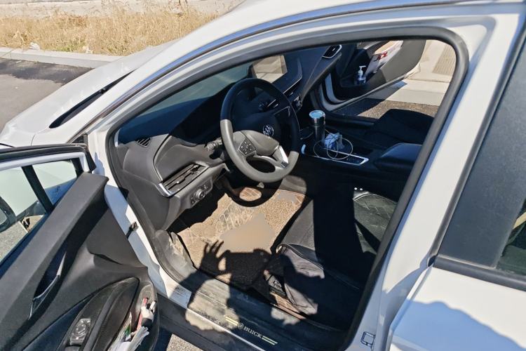 Used Buick Velite 6 2024 450km Range Commuter Version