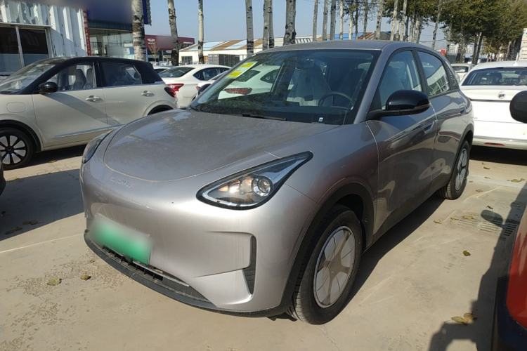 Used Geely Galaxy Geome 2025 310km Youth Edition