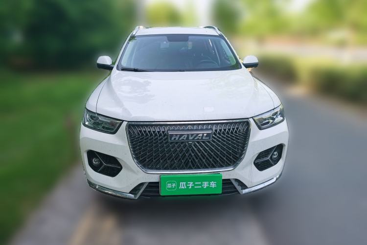 Used Haval H6 2020 1.5 GDIT Automatic Platinum Champion Edition
