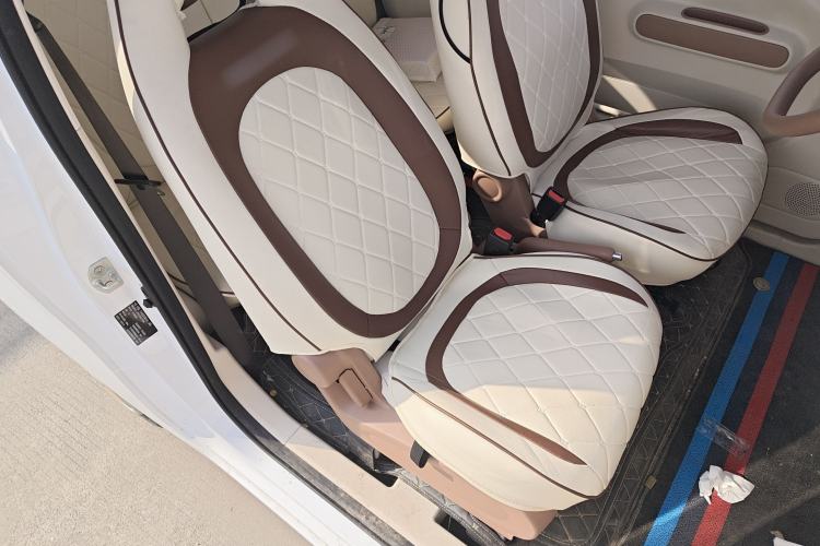 Used Bestune Pony 2025 222km Range Agile Horse